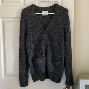 Old Navy Cardigan Sweater